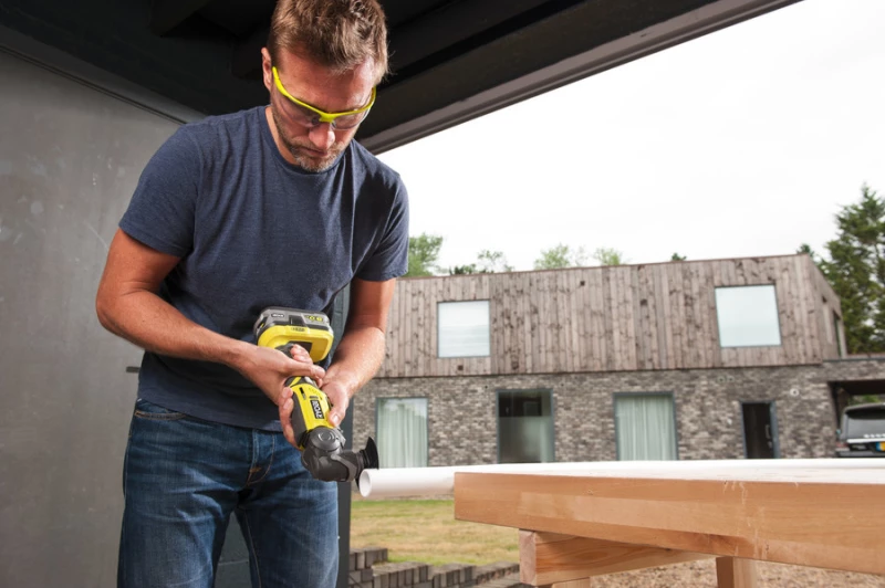 Ryobi R18MT-0 18V Solo 5133002466