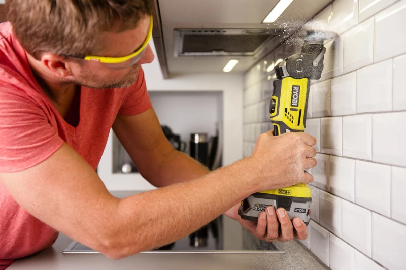 Ryobi R18MT-0 18V Solo 5133002466