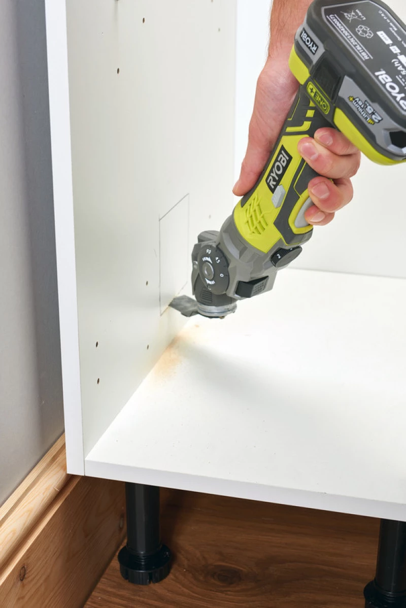 Ryobi R18MT-0 18V Solo 5133002466
