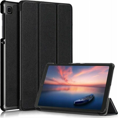 Smartcase 3 Fold Για Samsung Galaxy Tab A7 Lite T220/T225 - Μαύρο OEM