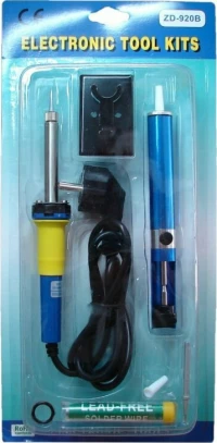 ZD 920B Kit 22.02.0012