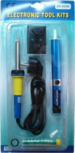 ZD 920B Kit 22.02.0012