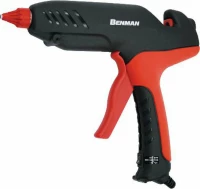 Benman 70799 Επαγγελματικό Πιστόλι Θερμικής Κόλλας 100W
