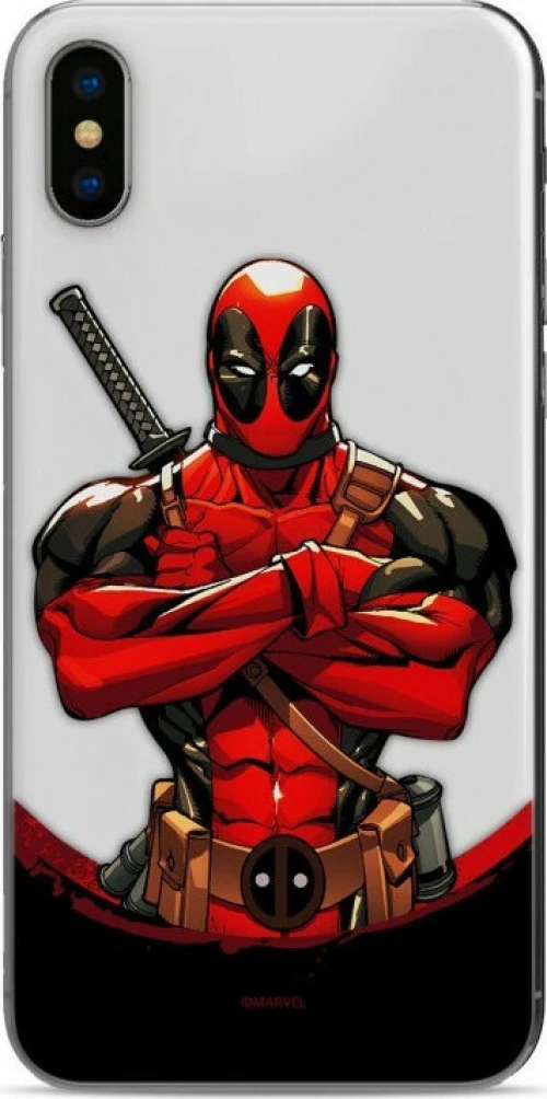 Deadpool θήκη για SAMSUNG A70