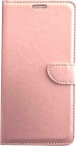 Xiaomi Redmi Note 3 Θήκη Flip (Ροζ)