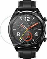 HUAWEI Honor Watch GS Pro - TEMPERED GLASS FULL SCREEN TRANSPARENT