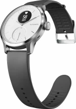 Withings ScanWatch 42mm (Λευκό)