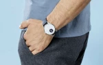 Withings ScanWatch 42mm (Λευκό)
