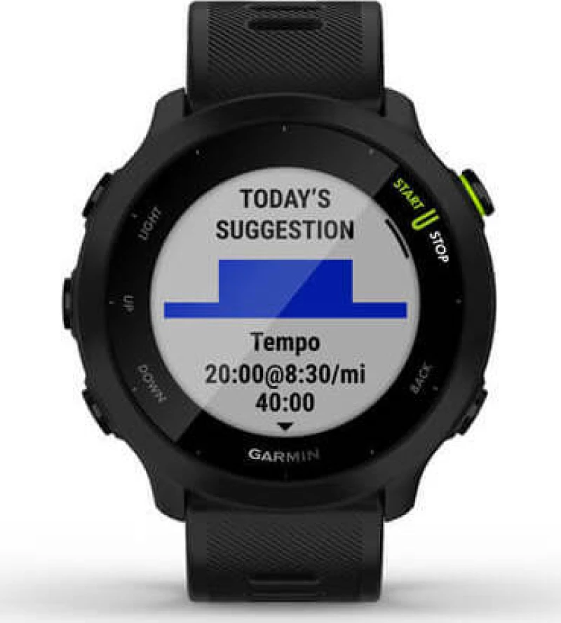 Garmin Forerunner 55 42mm (Black)