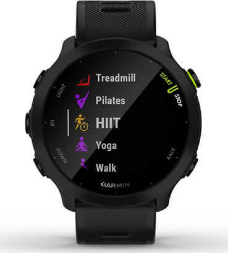 Garmin Forerunner 55 42mm (Black)