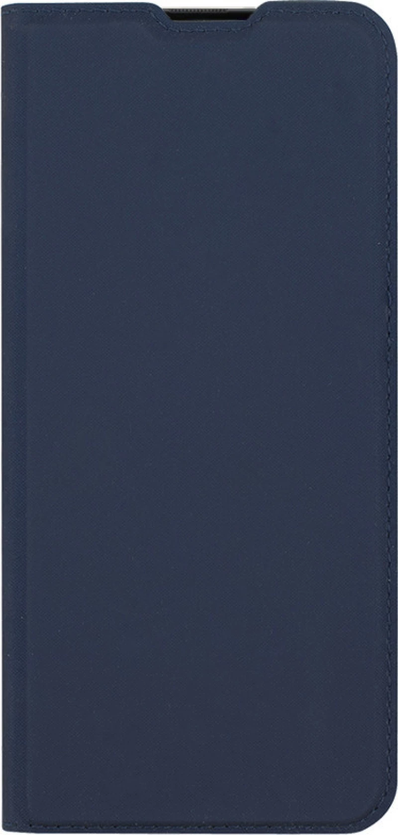 Vivid Book Δερματίνης Μπλε (Galaxy A02s)