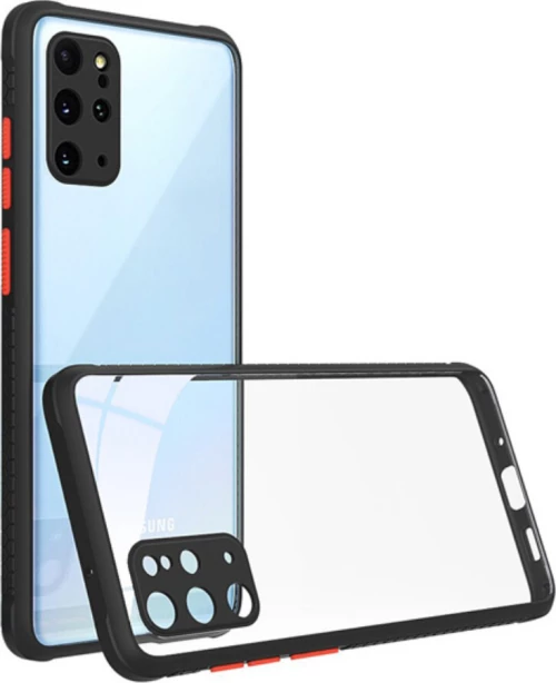 Shockproof Samsung A32 black