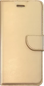 Wallet Μπεζ (Huawei Mate 10 Lite)