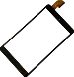 Touch Digitizer για MLS iQTab Ideal 1805 8" P80H-P88T DXP2-0350-080A Black