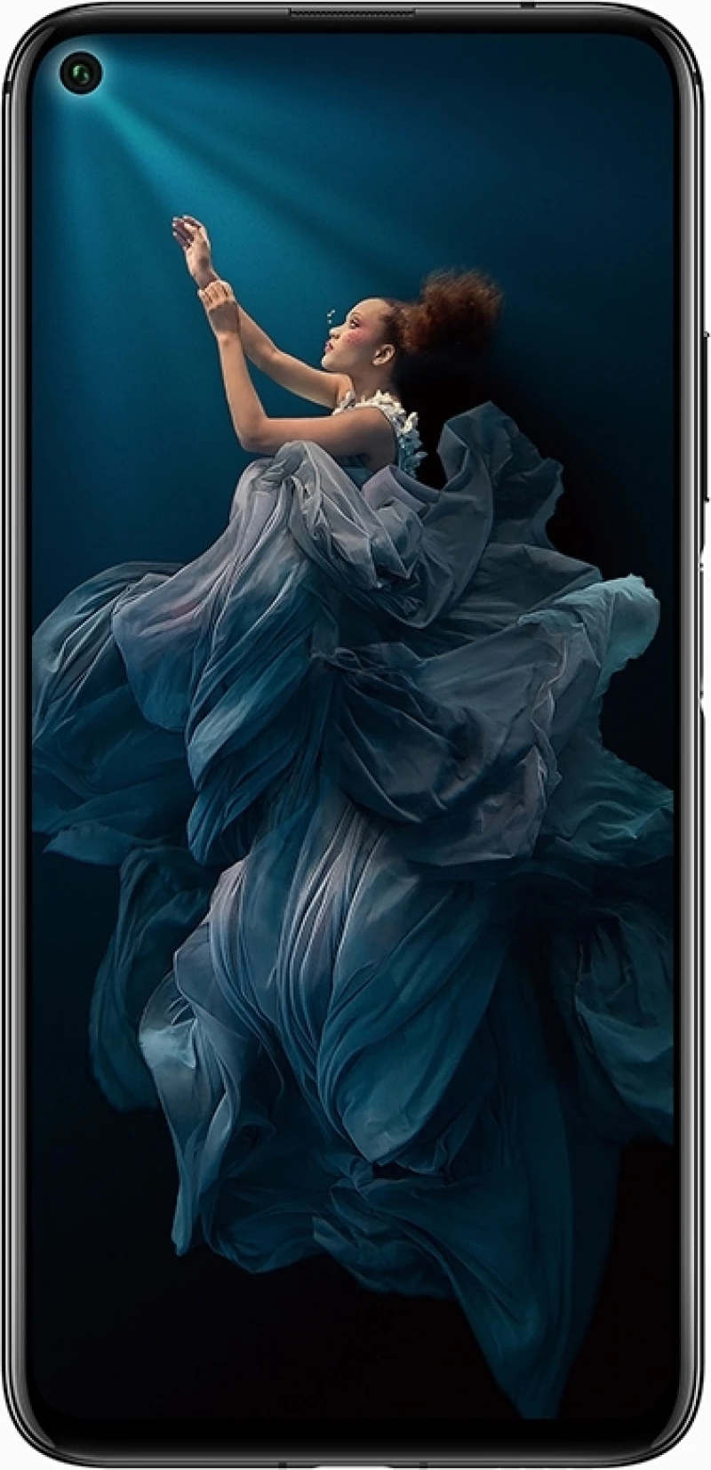 Honor 20 (128GB) Midnight Black