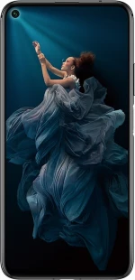 Honor 20 (128GB) Midnight Black