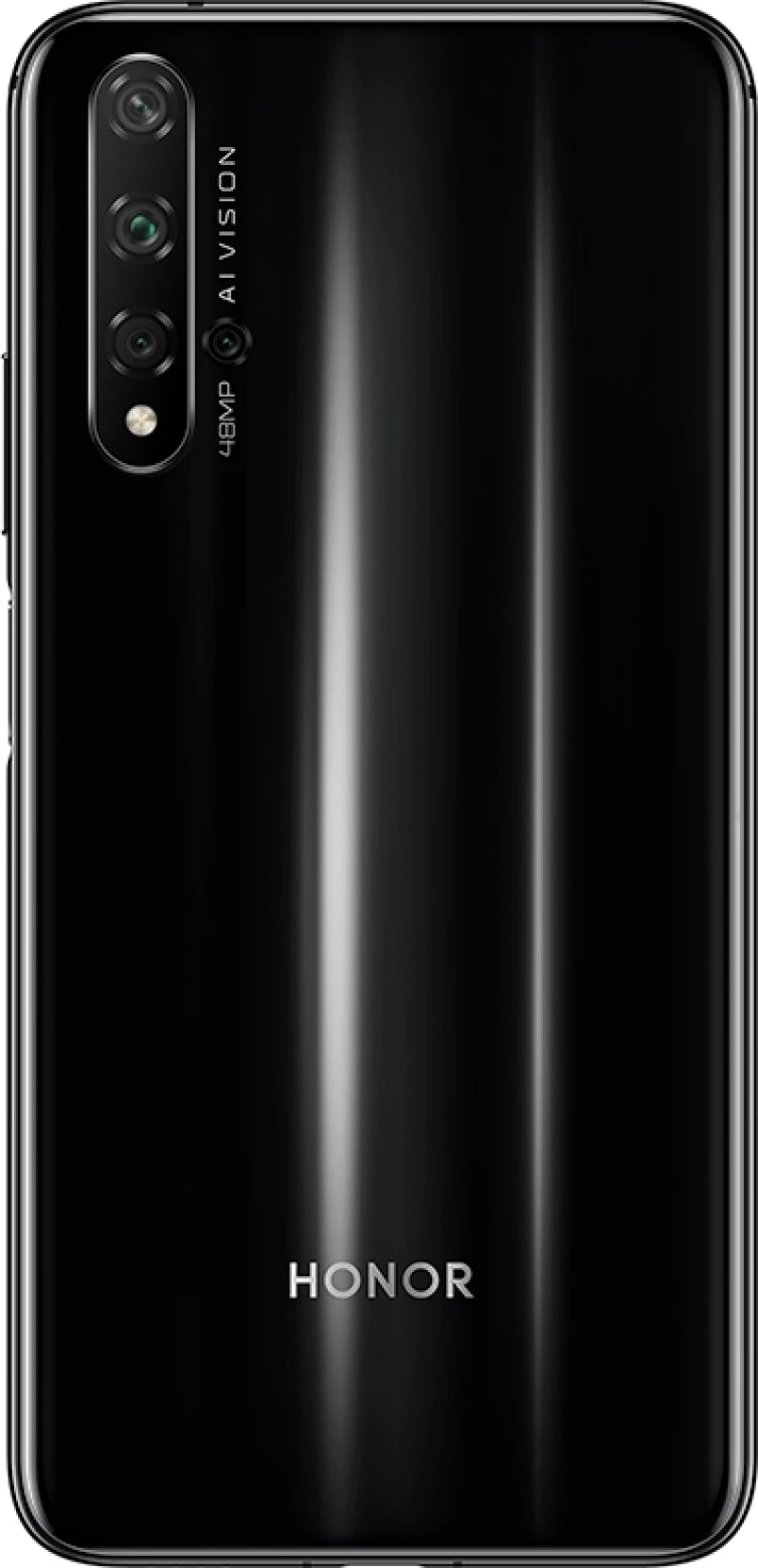Honor 20 (128GB) Midnight Black