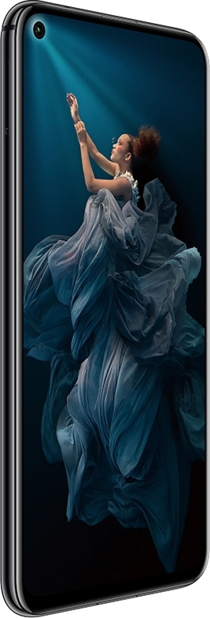 Honor 20 (128GB) Midnight Black