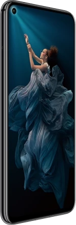 Honor 20 (128GB) Midnight Black