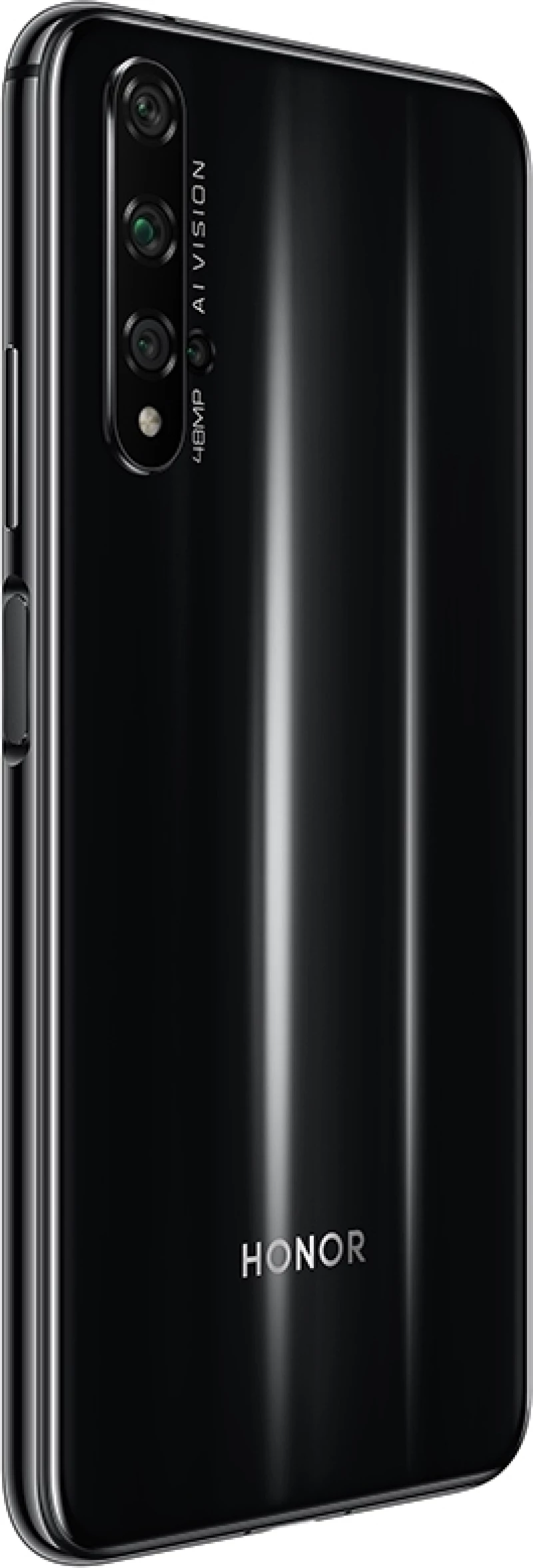 Honor 20 (128GB) Midnight Black