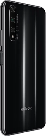 Honor 20 (128GB) Midnight Black