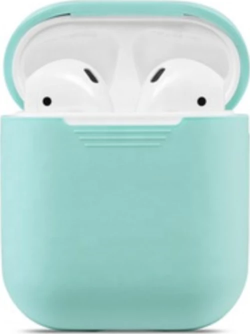 Ezra SC01 Light Green (Apple AirPods)
