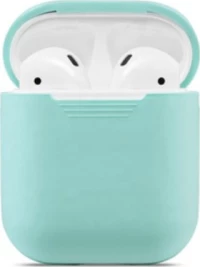 Ezra SC01 Light Green (Apple AirPods)