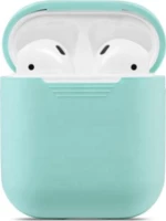 Ezra SC01 Light Green (Apple AirPods)