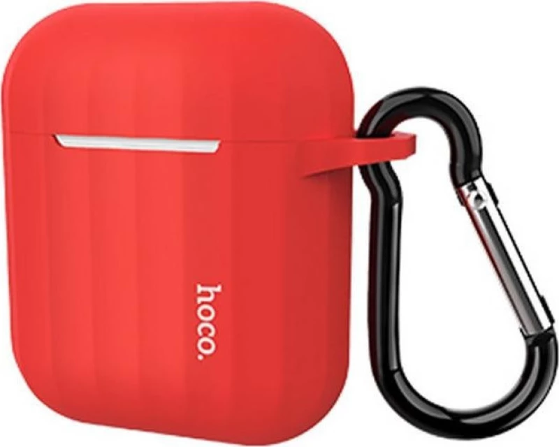 Hoco WB10 Κόκκινο (Apple AirPods)