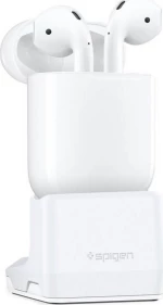 Spigen S313 Stand Charging Dock Λευκό