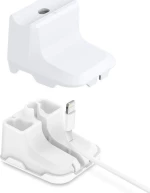 Spigen S313 Stand Charging Dock Λευκό