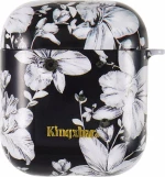 Kingxbar Silicone Case Lily