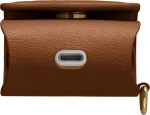 Spigen La Manon Καφέ