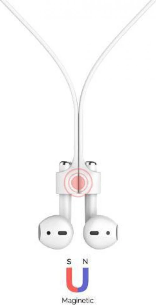 AHAstyle Magnetic PodStrap PT74 Λευκό