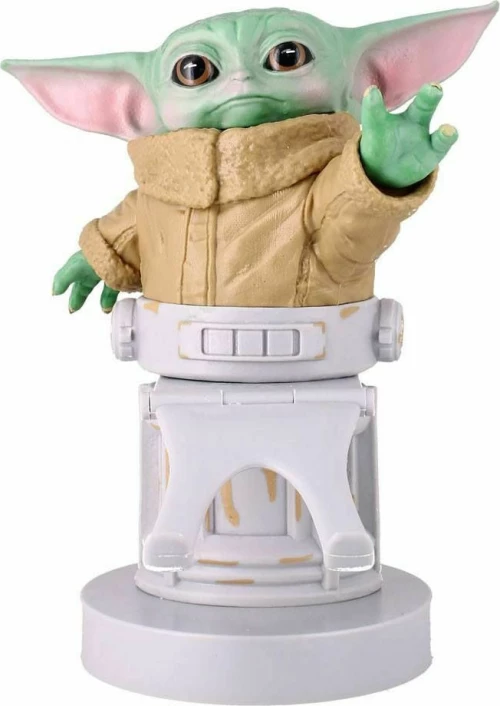Exquisite Gaming Cable Guys Βάση Γραφείου για Κινητό The Mandalorian The Child