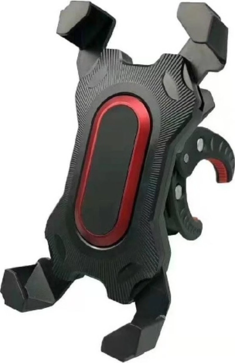 Βάση στήριξης για Κινητά Mobile Holder SH-3099 Red (OEM)