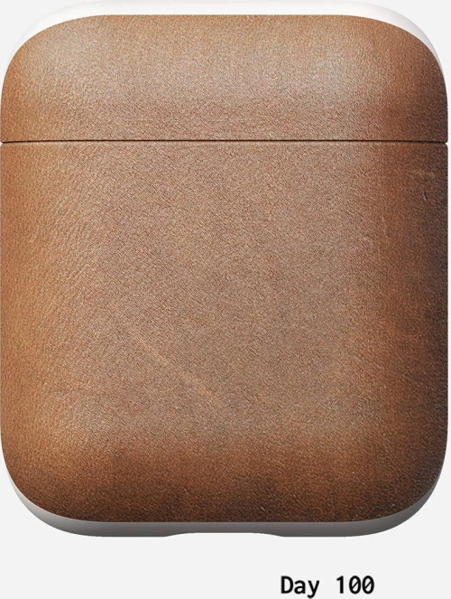 Nomad Rugged Case Natural