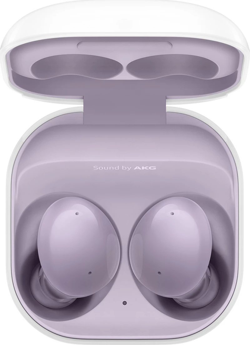 Samsung Galaxy Buds2 Bluetooth Handsfree Violet