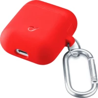 Cellular Line Bounce Κόκκινο (Apple AirPods)