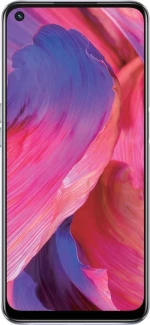 Oppo A74 5G (128GB) Silver