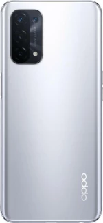 Oppo A74 5G (128GB) Silver