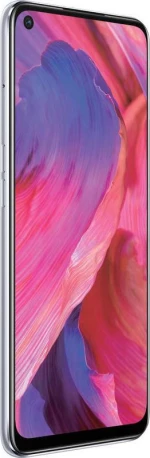 Oppo A74 5G (128GB) Silver