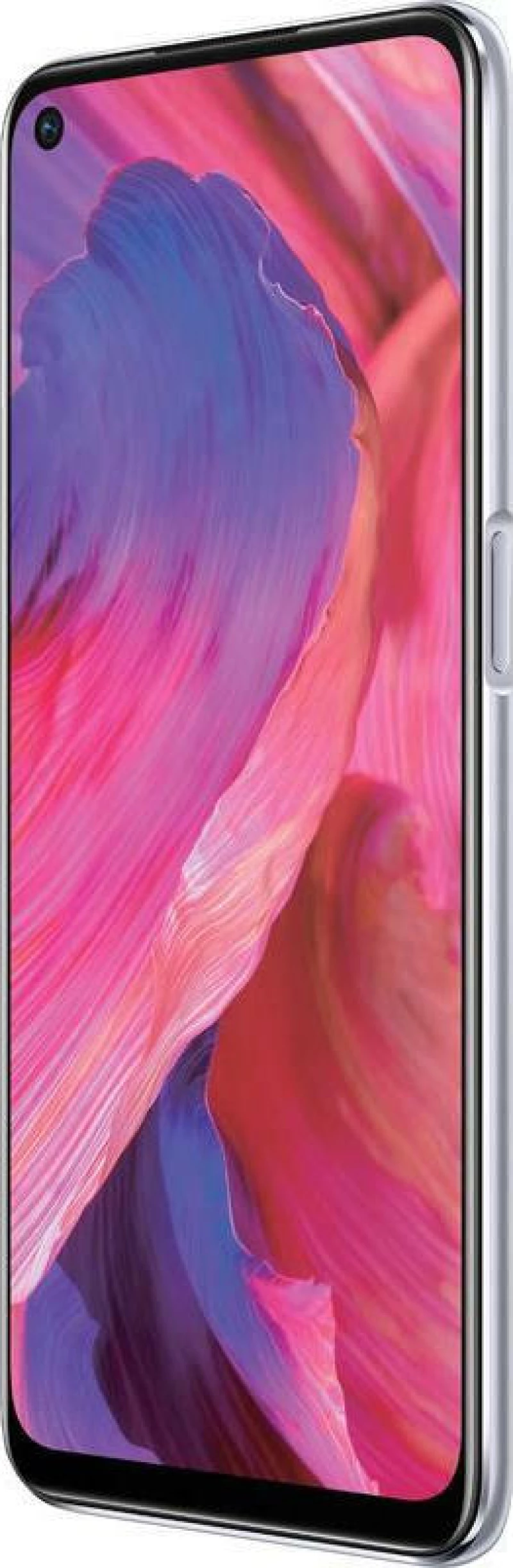 Oppo A74 5G (128GB) Silver