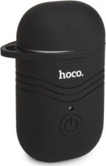 Hoco Liquid Silicone Μαύρο (E39)