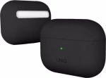 Uniq Lino Μαύρο (Apple AirPods Pro)