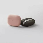 Uniq Lino Μαύρο (Apple AirPods Pro)