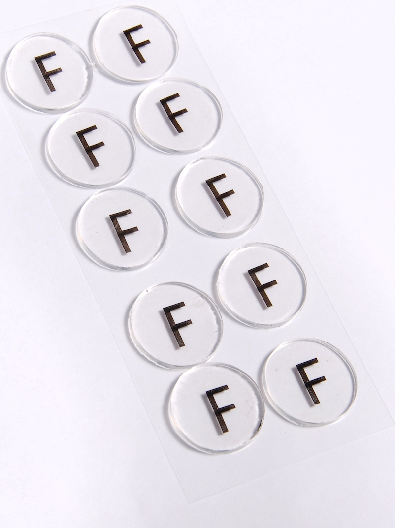 Fixate Gel Pads Fix-it Pack