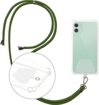 Smartphone Neck Lanyard Strap Λουράκι - Khaki