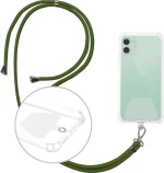 Smartphone Neck Lanyard Strap Λουράκι - Khaki