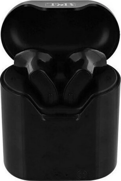 T'nB EBPLAYBKTWS Earbud / In-ear Bluetooth Handsfree Μαύρο
